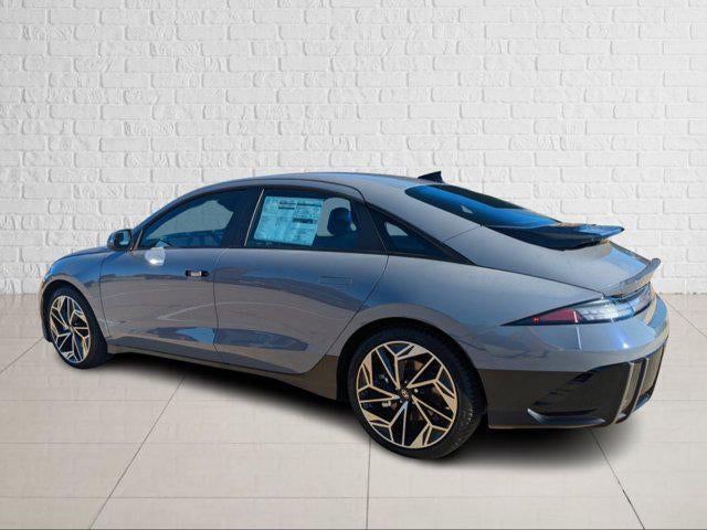 2024 Hyundai IONIQ 6 SEL