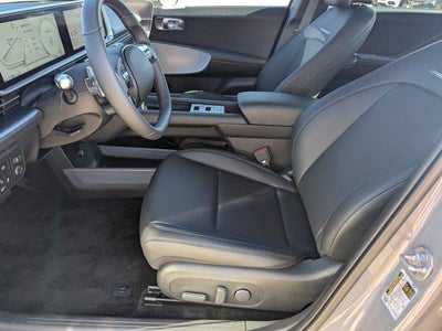 2024 Hyundai IONIQ 6 SEL