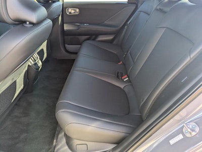 2024 Hyundai IONIQ 6 SEL