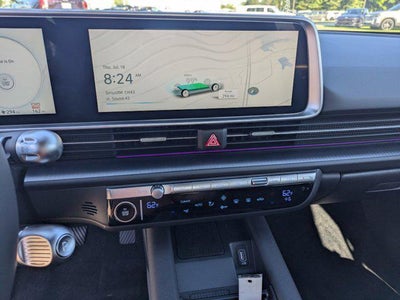 2024 Hyundai IONIQ 6 SEL