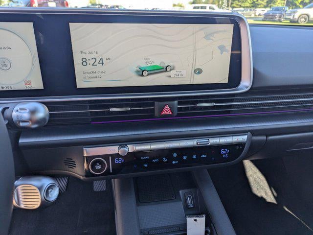 2024 Hyundai IONIQ 6 SEL