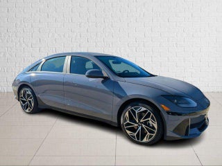 2024 Hyundai IONIQ 6 SEL