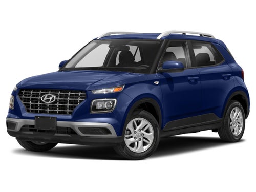 2020 Hyundai VENUE SEL