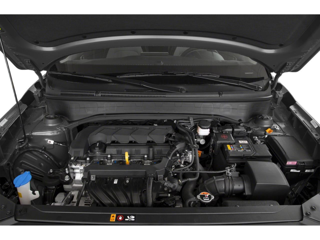2020 Hyundai VENUE SEL