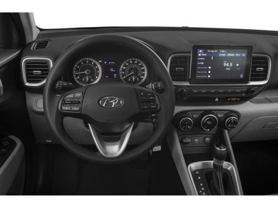 2020 Hyundai VENUE SEL
