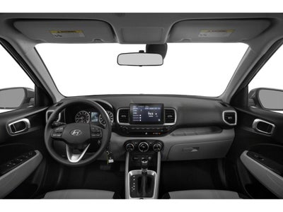 2020 Hyundai VENUE SEL
