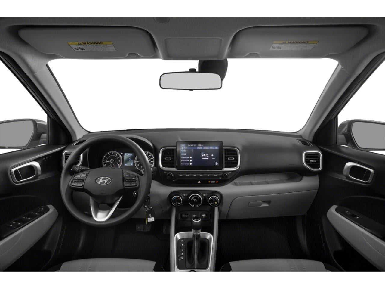 2020 Hyundai VENUE SEL