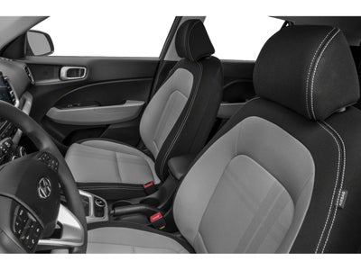 2020 Hyundai VENUE SEL