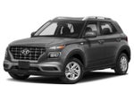 2020 Hyundai VENUE SEL
