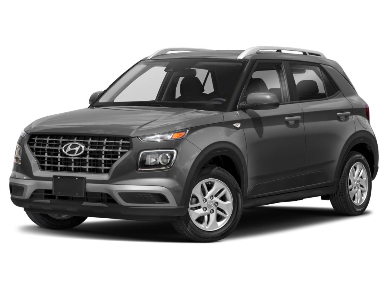 2020 Hyundai VENUE SEL