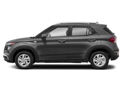 2020 Hyundai VENUE SEL