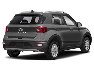 2020 Hyundai VENUE SEL