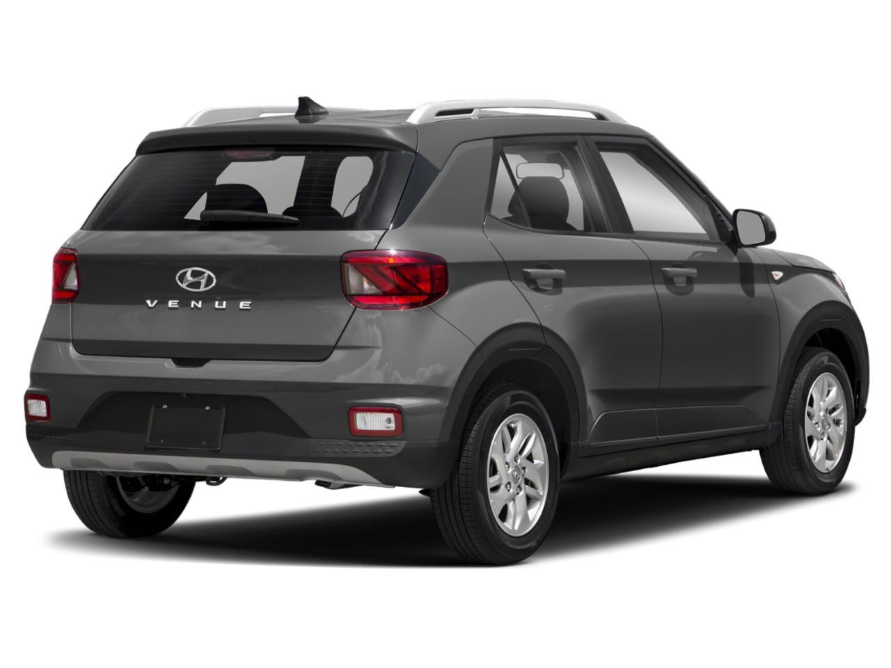 2020 Hyundai VENUE SEL