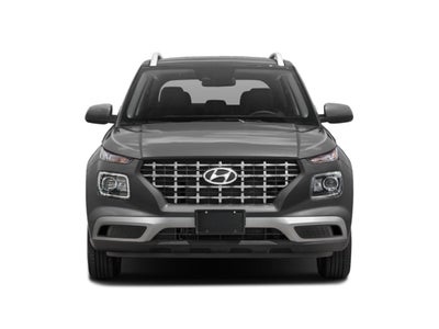 2020 Hyundai VENUE SEL
