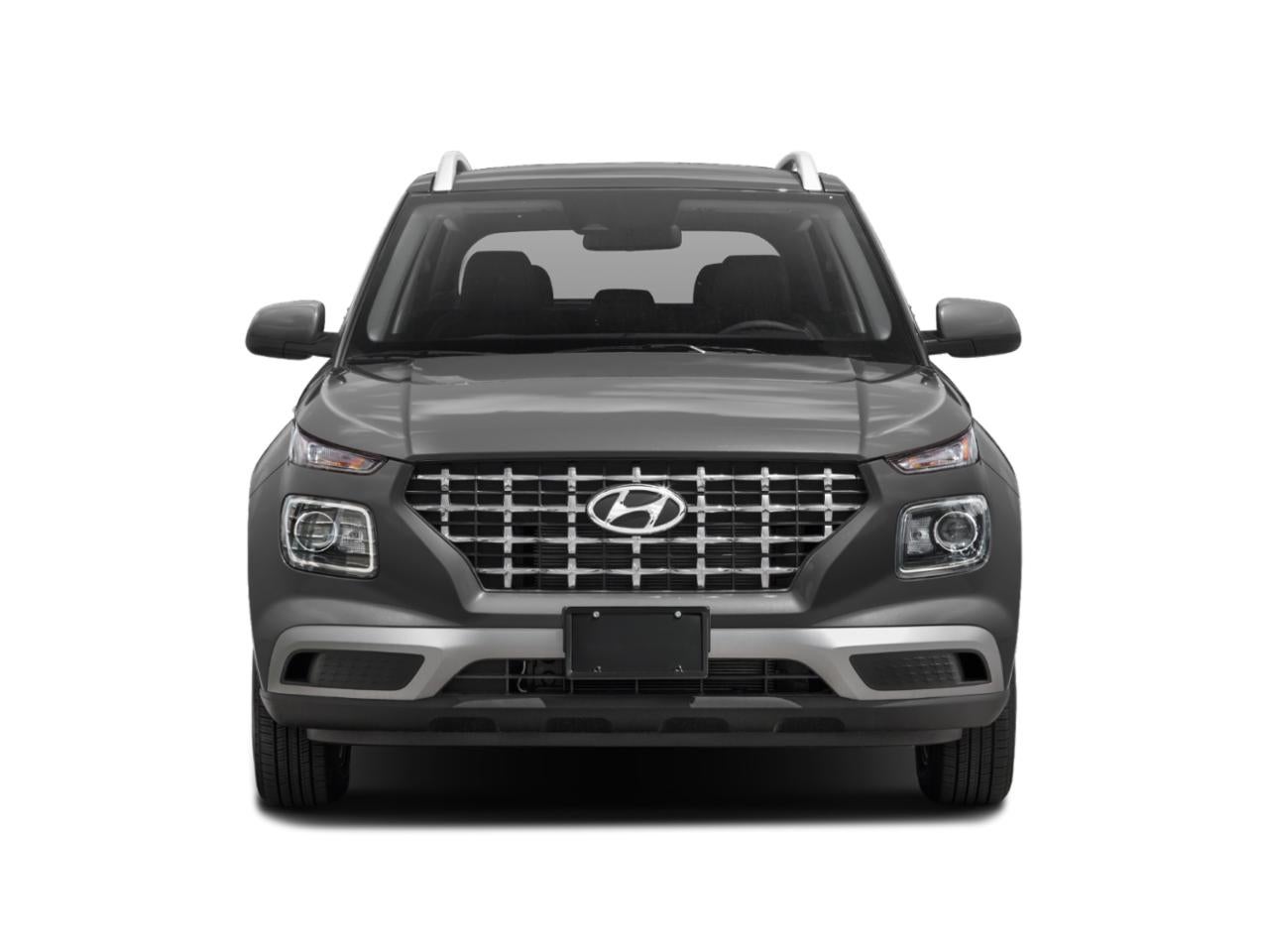 2020 Hyundai VENUE SEL