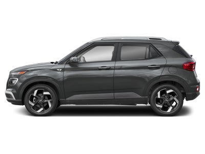 2025 Hyundai VENUE SEL IVT