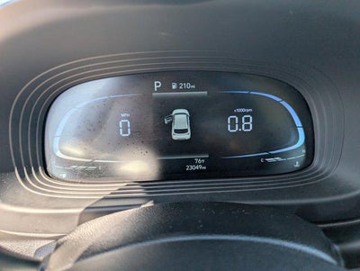 2024 Hyundai VENUE SEL IVT