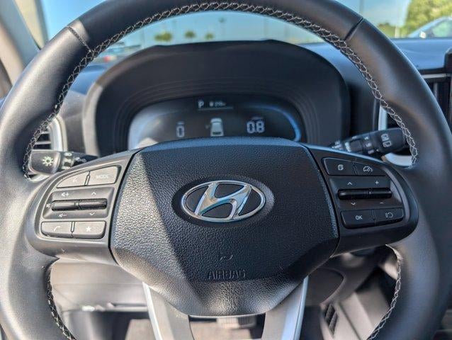 2024 Hyundai VENUE SEL IVT