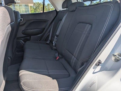2024 Hyundai VENUE SEL IVT