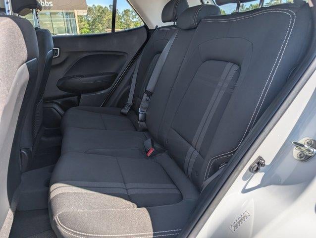 2024 Hyundai VENUE SEL IVT