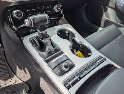2019 Kia Stinger GT