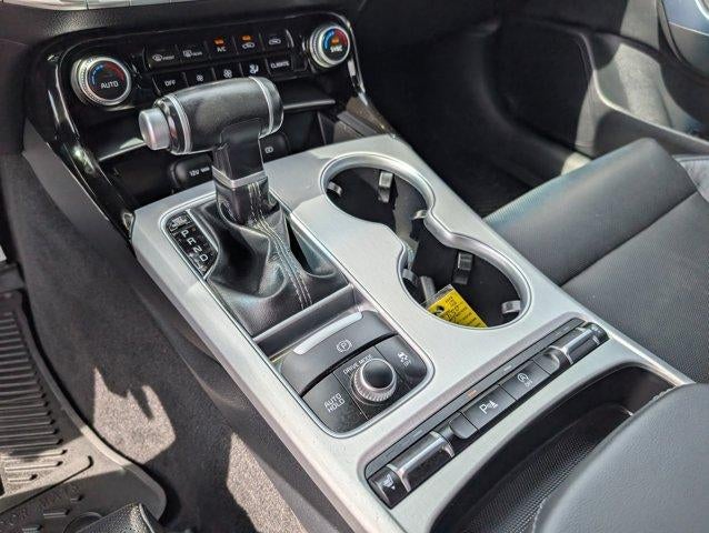 2019 Kia Stinger GT