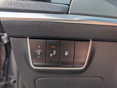 2019 Kia Stinger GT