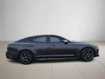 2019 Kia Stinger GT
