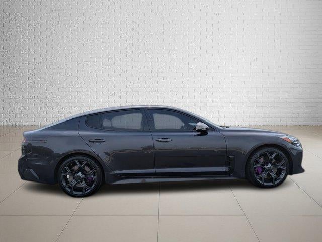 2019 Kia Stinger GT