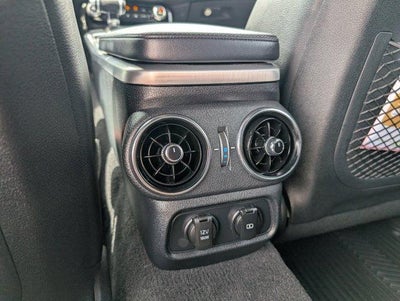 2019 Kia Stinger GT