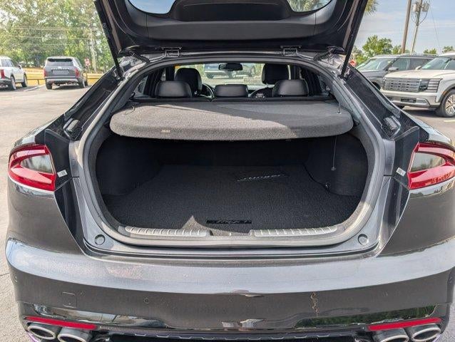2019 Kia Stinger GT