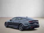2019 Kia Stinger GT
