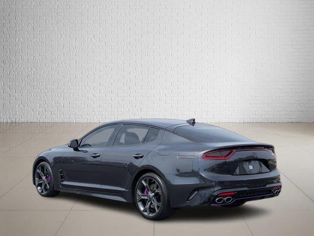 2019 Kia Stinger GT