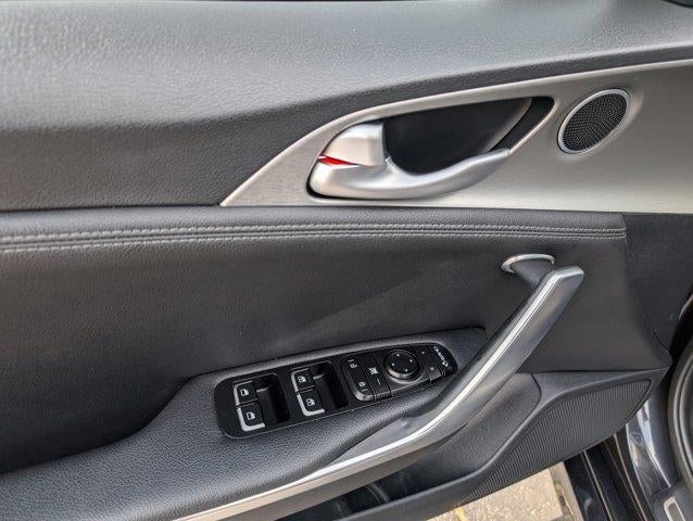 2019 Kia Stinger GT
