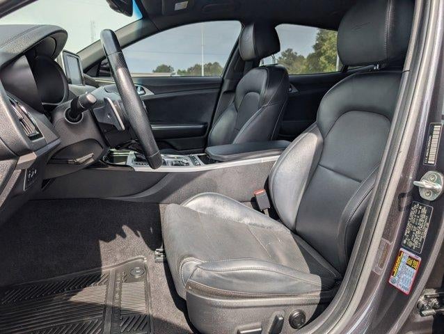 2019 Kia Stinger GT