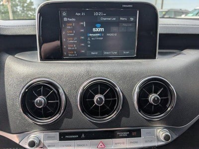 2019 Kia Stinger GT