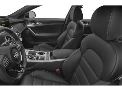 2019 Kia Stinger GT