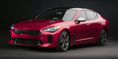 2019 Kia Stinger GT