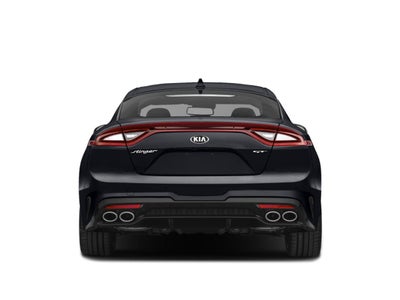 2019 Kia Stinger GT