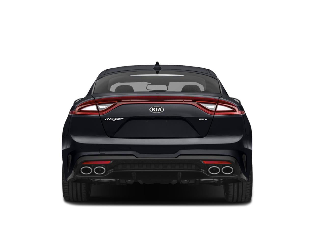 2019 Kia Stinger GT