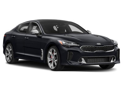 2019 Kia Stinger GT