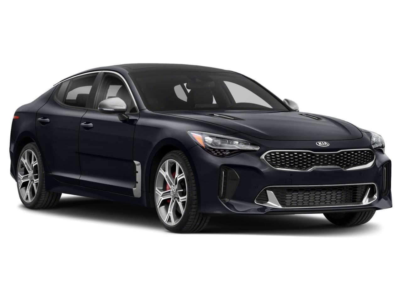 2019 Kia Stinger GT