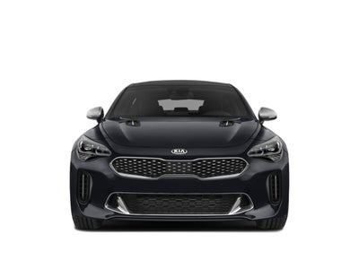 2019 Kia Stinger GT