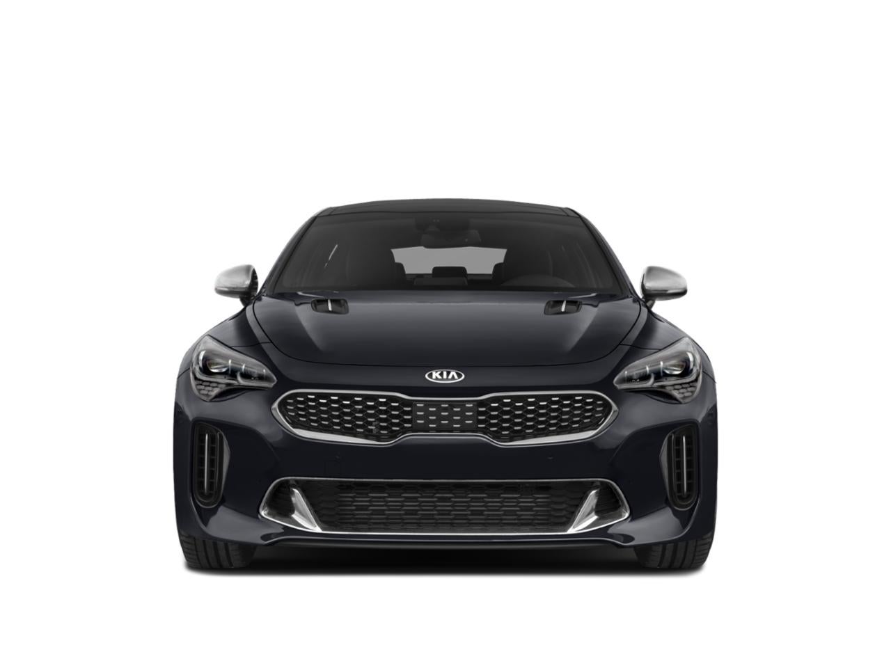 2019 Kia Stinger GT