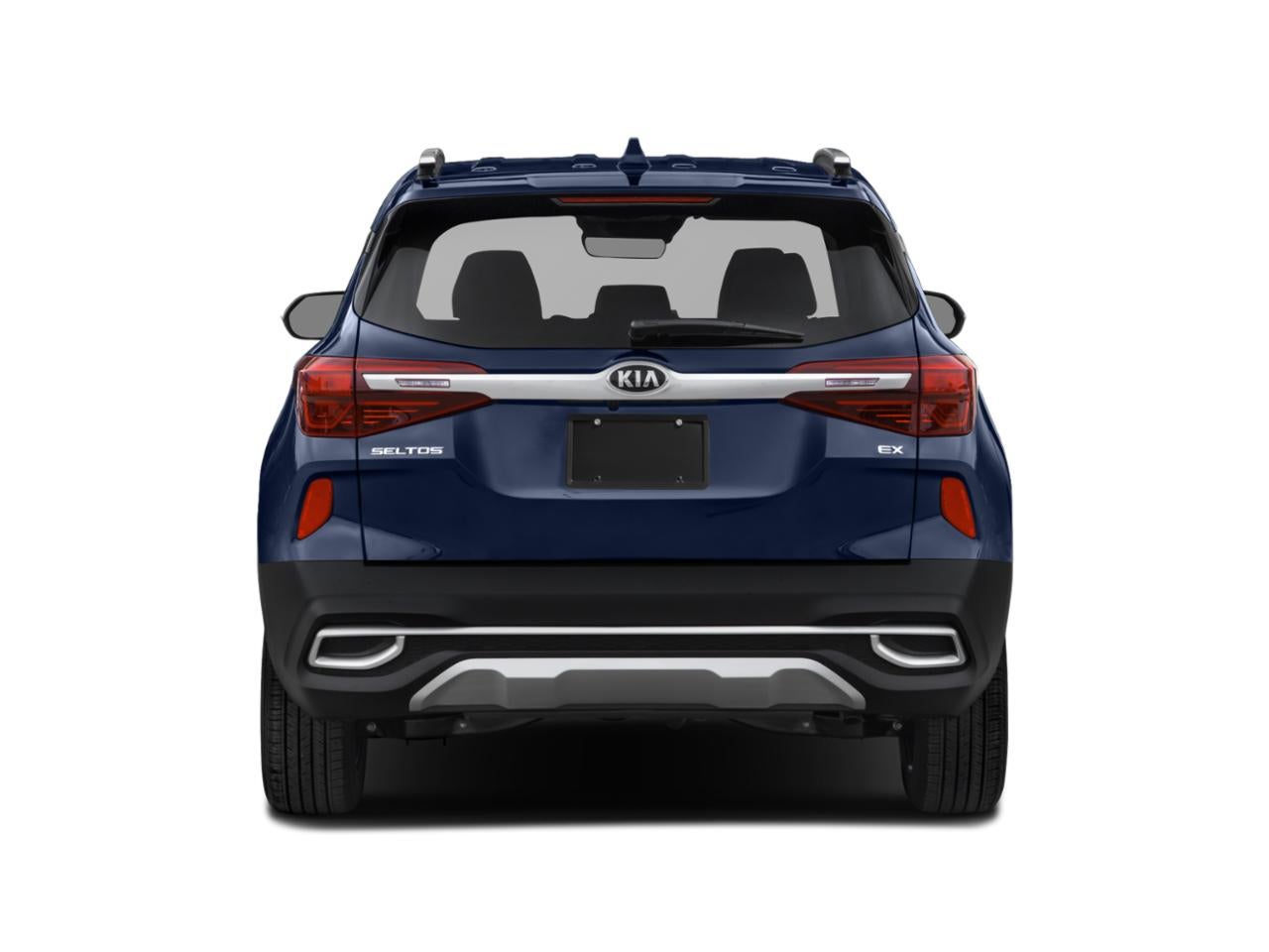 2021 Kia Seltos EX