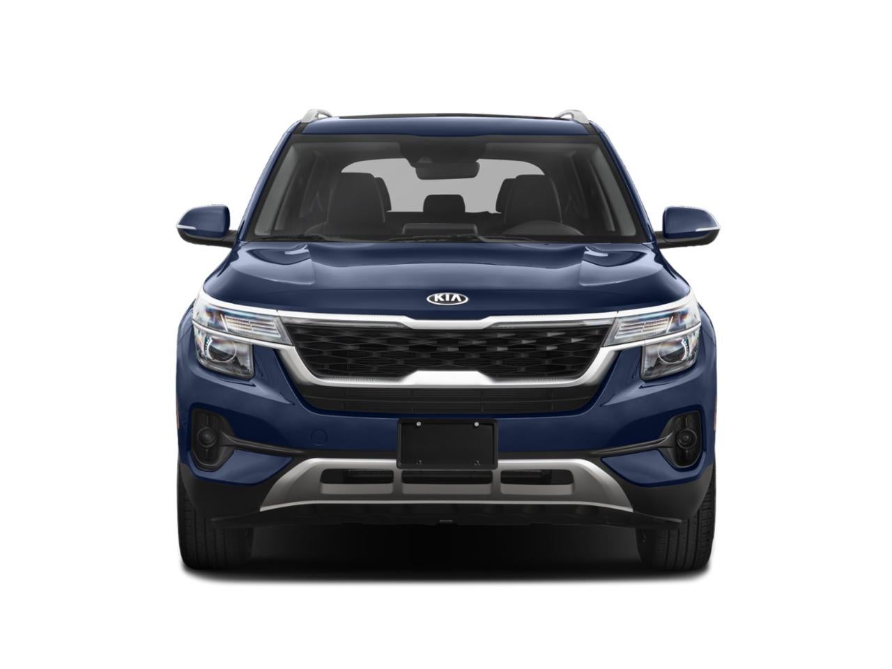 2021 Kia Seltos EX