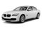 2012 BMW 750i Sedan
