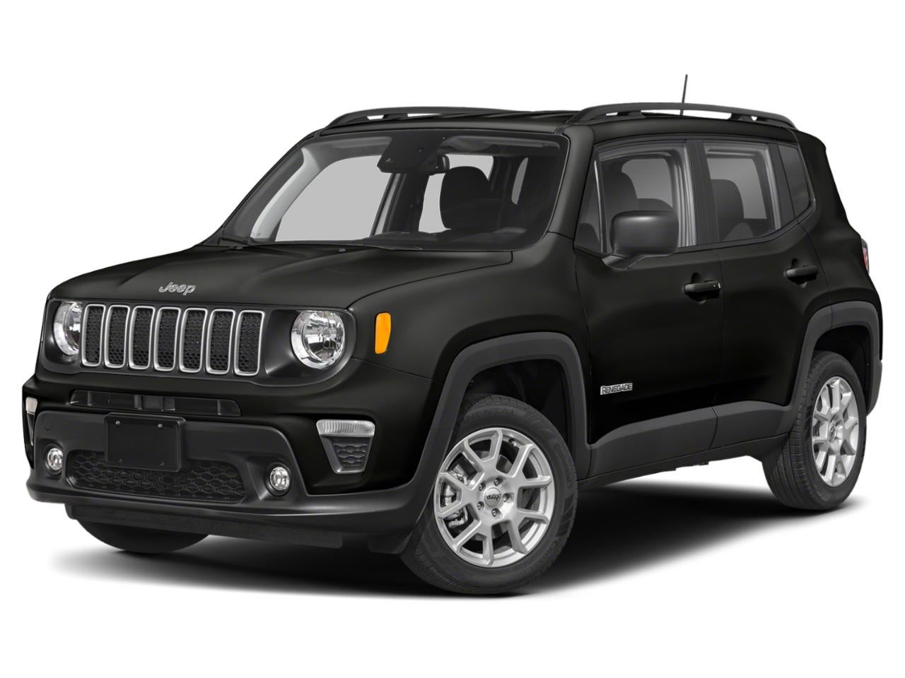 2022 Jeep Renegade Sport