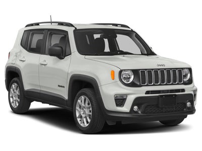 2022 Jeep Renegade Sport