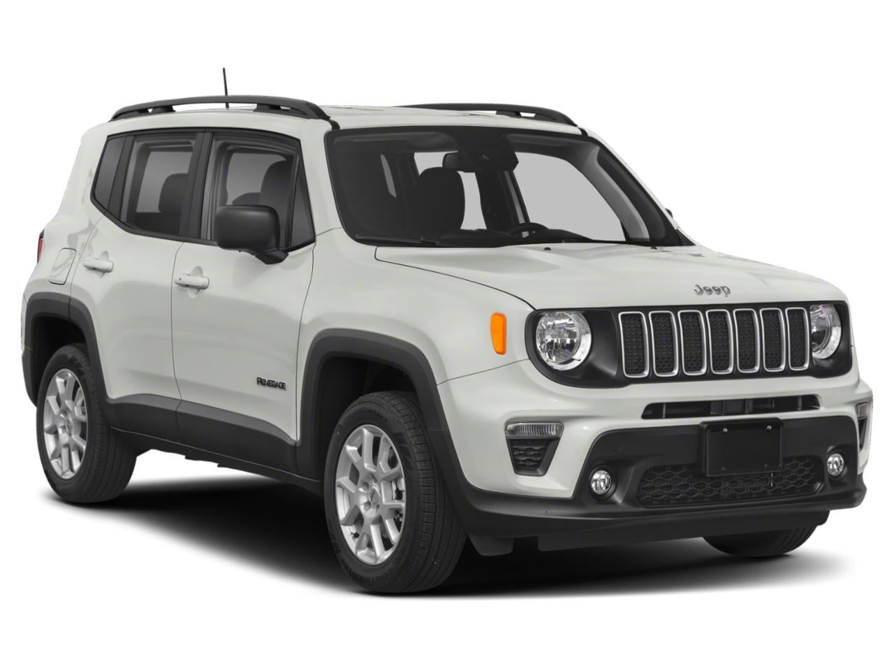 2022 Jeep Renegade Sport